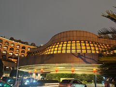 -杭州君悦酒店