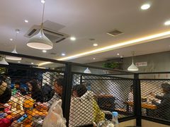 等位区-龙梅肥肠鱼(明瓦廊店)