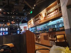 -新贝乐意大利餐厅(苏州中心店)