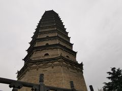 -法门文化景区