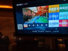 -蓝鲸湾汤泉(包河店)