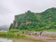 -兰河峪第117加油站