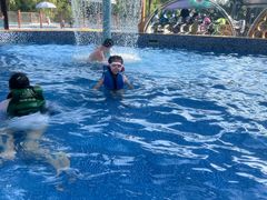 -上海佘山国家森林公园西佘山园