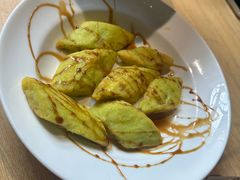 -红双喜海鲜淮扬菜·港城美食名片(海昌北路店)