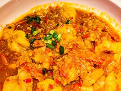 -费大厨辣椒炒肉(万家丽一店)