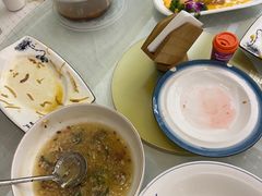 -百姓食府(秦虹路店)