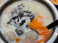 -渔米丰·广府鱼汤米线(光明广场店)