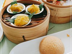 -蔡澜点心·粤菜(领展购物广场店)