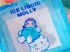 -泡泡玛特POPMART(上海环球港店)