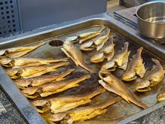 -金海湾自助餐厅(金陵饭店)