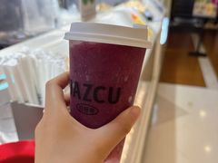 -Jazcu珍仕菓鲜榨果汁(西单大悦城店)