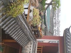 -唐咖精品咖啡(大理古城手冲店)