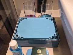 -香港港岛英迪格酒店