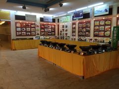临江仙平价江鲜店-临江仙酒店