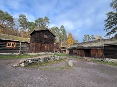 -挪威文化史博物馆