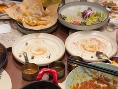 -一沙一城·岩烤牛扒(深圳首店)