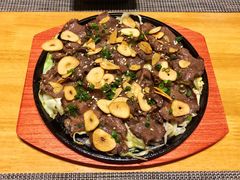 -花笺日本料理(奥园·中环广场店)