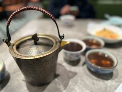 -奇芳阁·百年清真南京菜(夫子庙店)