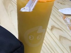 芒果多多-CoCo都可(恒隆456店)