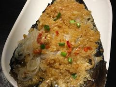-西街夜油条·麻团包乌饭
