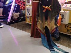 -大玩家(大连高新万达店)