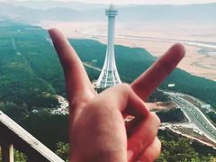 -帽儿山国家森林公园