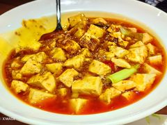 -小放牛炒菜馆(华北商厦店)