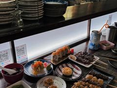 -吉炙烧鸟•本格料理(国际商贸城店)