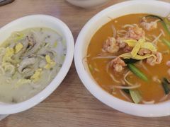 -木木鲜海鲜面(天一店)
