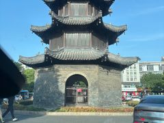 -怡园饭店-餐厅(四望亭店)