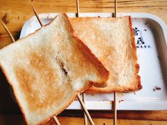 -管氏翅吧(马家堡店)