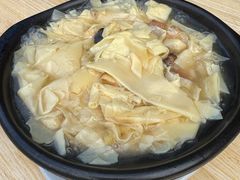 -车头老二大排档