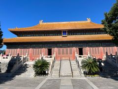 -历代帝王庙博物馆