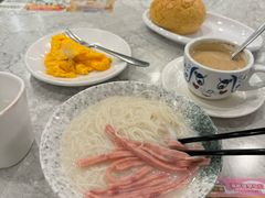 -翠华餐厅(正佳广场店)