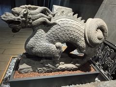 -北京石刻艺术博物馆(五塔寺)