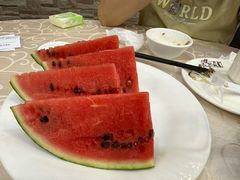 -凤城礼记鱼翅海鲜酒家(新马路总店)