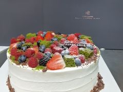 -DUFF LANGE杜夫朗格蛋糕(长沙店)