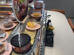 -争鲜回转寿司(东方银座店)