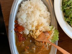 -铃木食堂(帽儿胡同店)