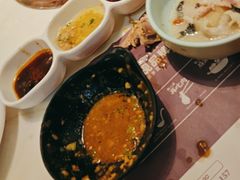 -洪氏嗨捞·猪肚鸡火锅(阳光天地店)