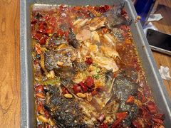 -1819餐厅·团队聚餐·烤串·精酿