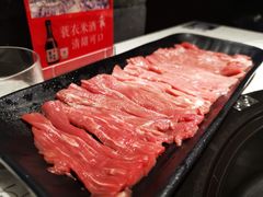 -京韵胡同·酱香羊蝎子火锅涮肉(长寿路店)