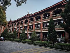 -厦门大学(思明校区)