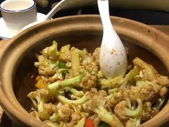-小和庆·知味(首铸万科店)
