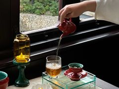 -豫园湖心亭茶楼