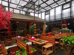 -丽江庭院之爱在路上(西单店)