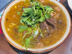 -真食净香居·内蒙烧麦(亚运村店)