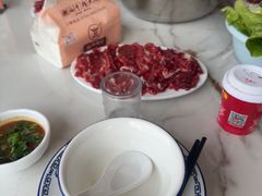 -乌记鲜活牛肉城(金砂东路店)