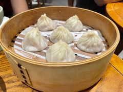 苏小柳金牌小笼包-苏小柳手工点心(人民广场分院)