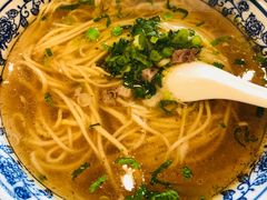 -河州宾馆清真餐厅(文锦南路店)
